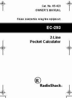 Radio Shack Calculator EC-293-page_pdf